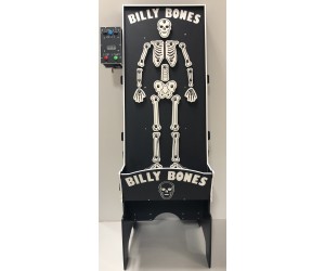 Billy Bones - Electronic
